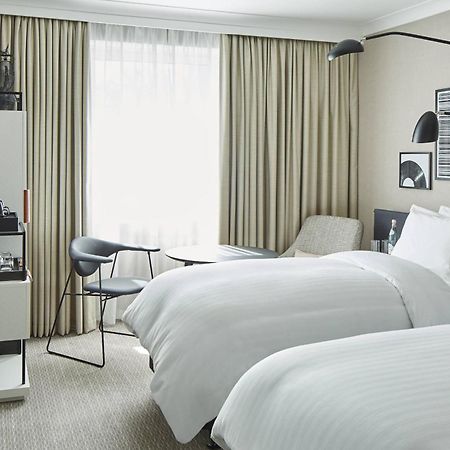 London Marriott Maida Vale Hotel Exterior photo