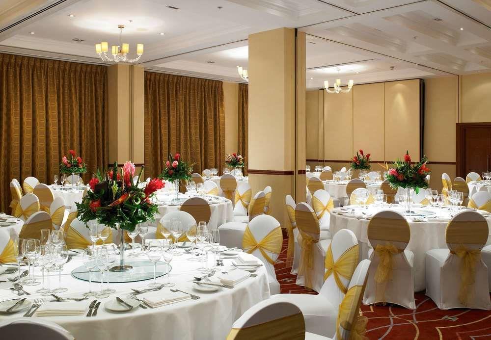 London Marriott Maida Vale Hotel Exterior photo