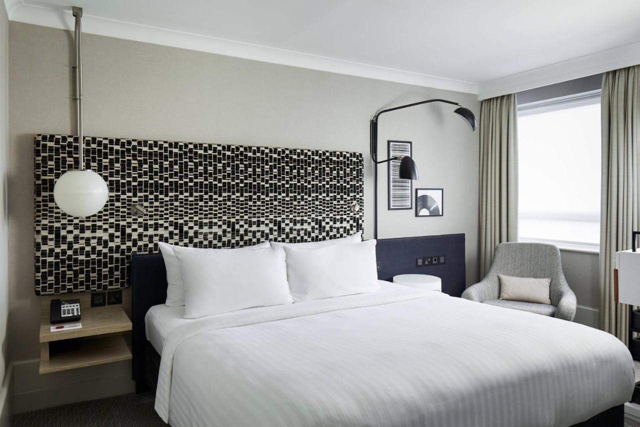 London Marriott Maida Vale Hotel Exterior photo