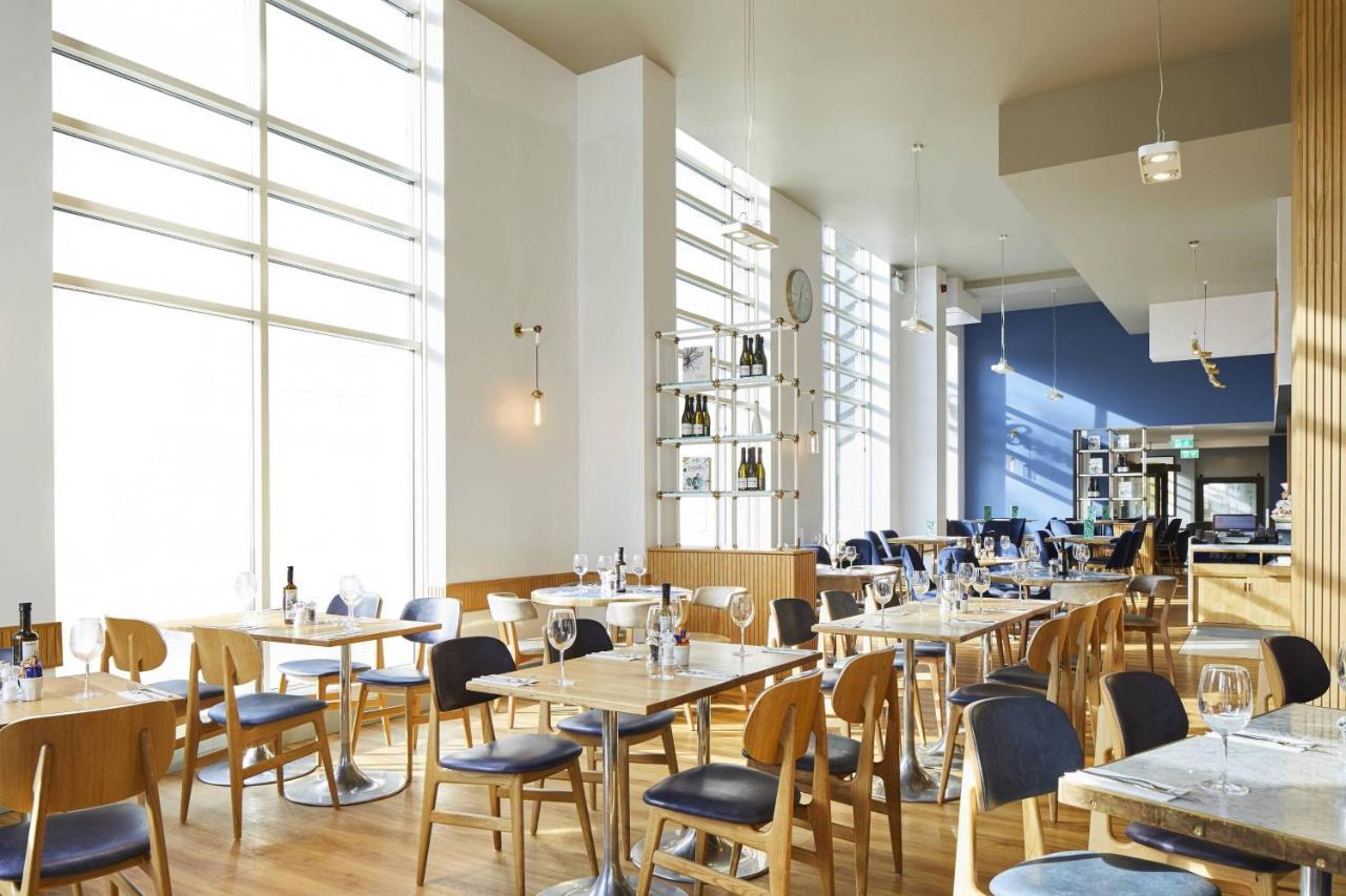 London Marriott Maida Vale Hotel Exterior photo