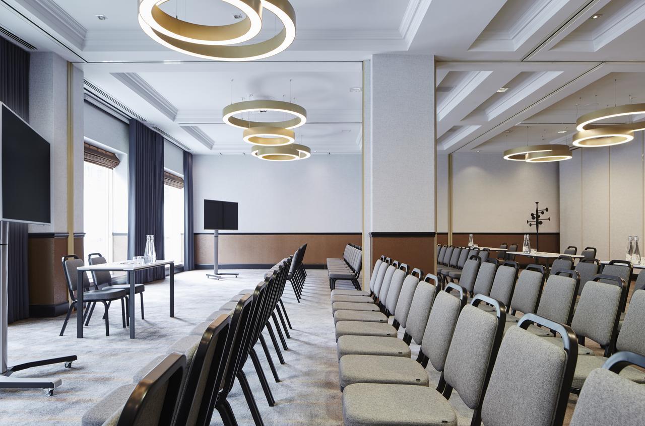 London Marriott Maida Vale Hotel Exterior photo