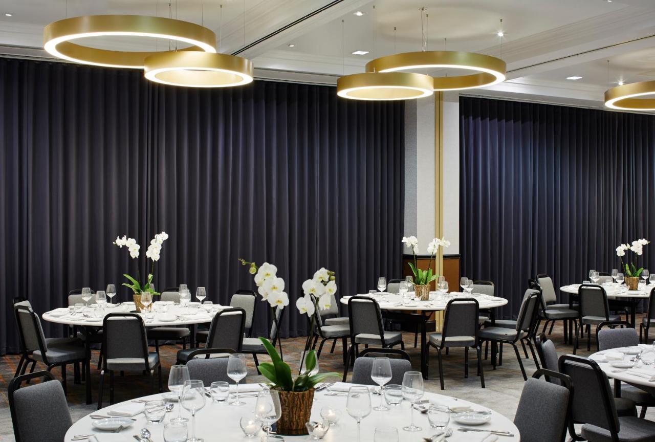 London Marriott Maida Vale Hotel Exterior photo